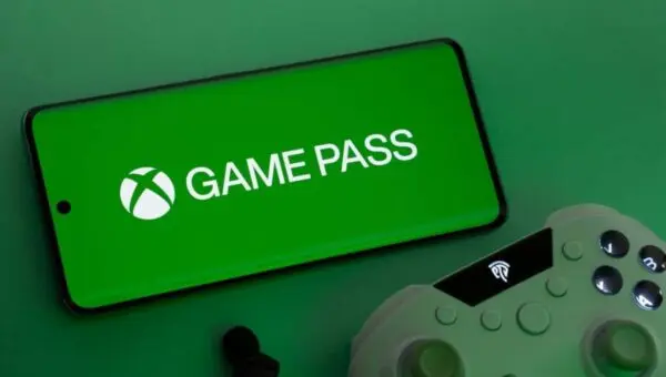 Xbox Game Pass, Controle