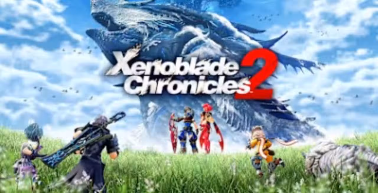 Xenoblade Chronicles