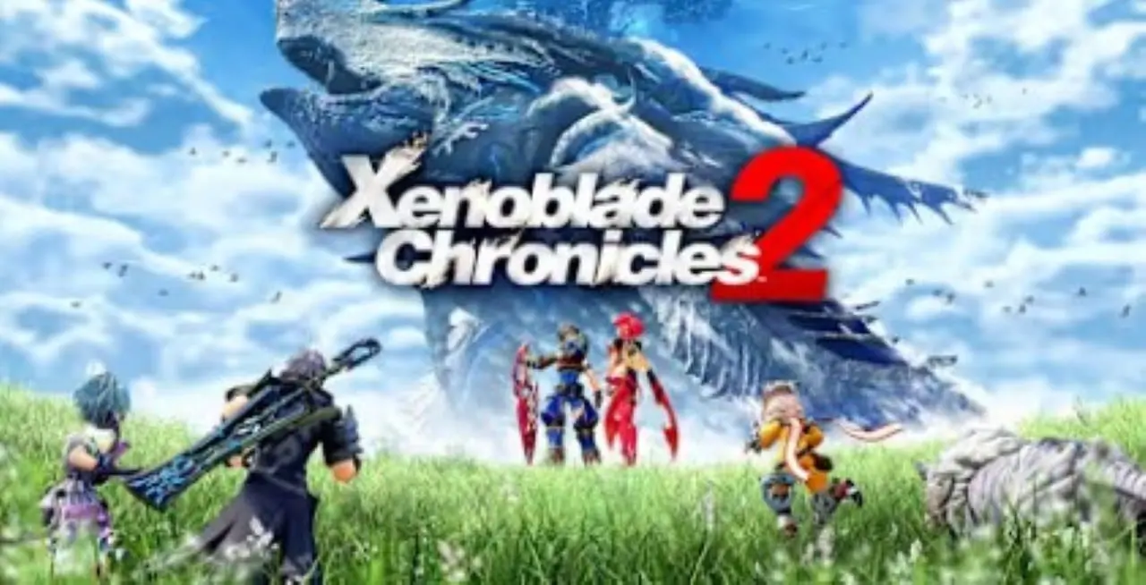 Xenoblade Chronicles