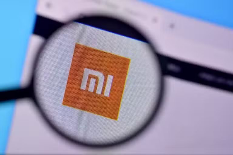 Xiaomi