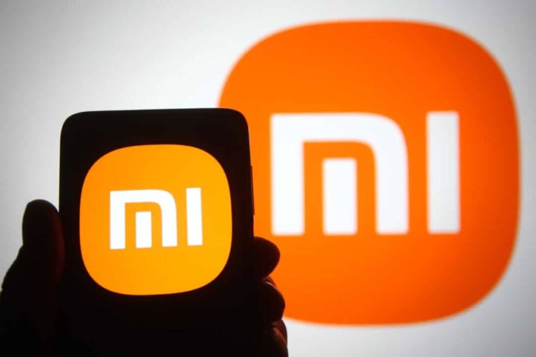 Xiaomi