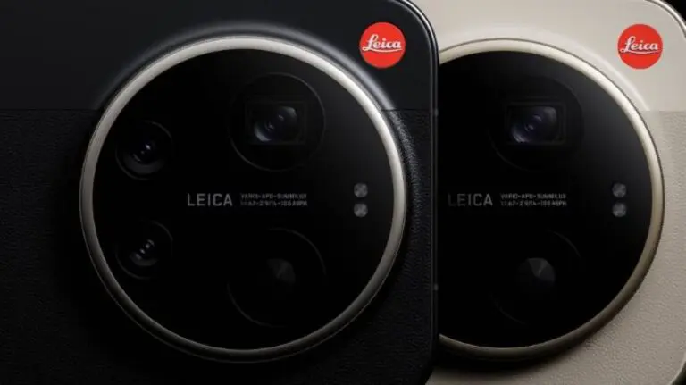 Xiaomi 17 Ultra-