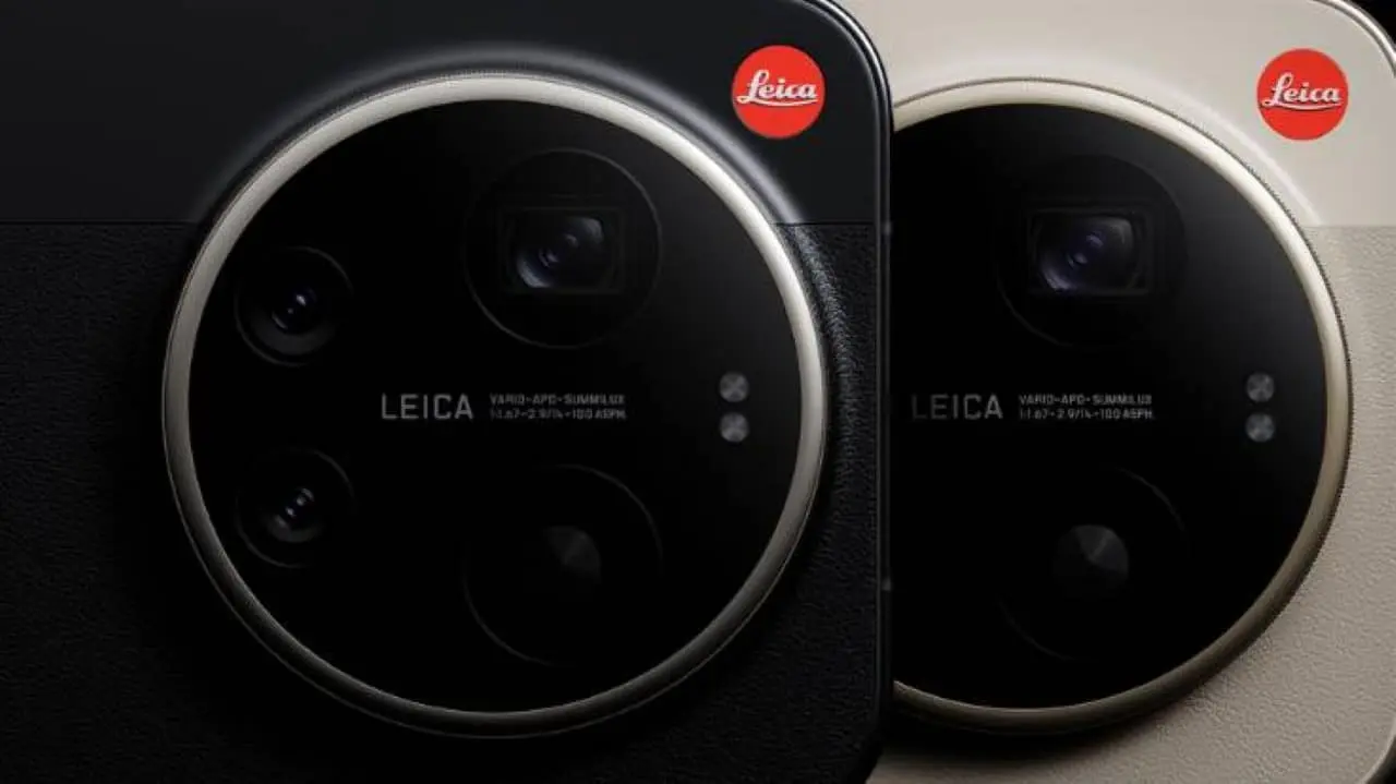 Xiaomi 17 Ultra-