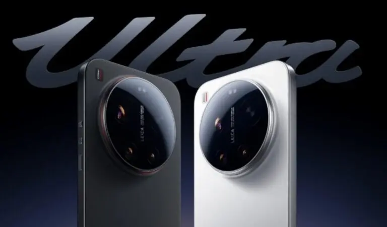 Xiaomi 17 Ultra