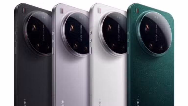 Xiaomi 17 Ultra
