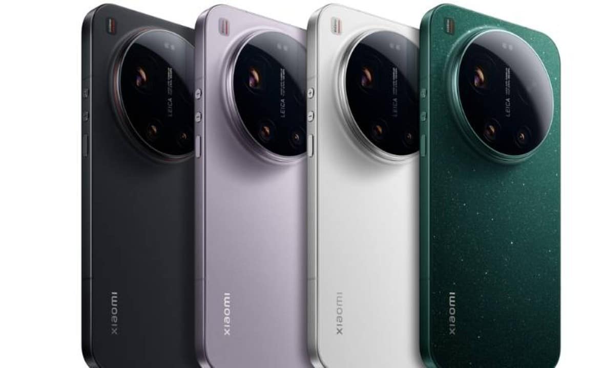 Xiaomi 17 Ultra Leica Edition