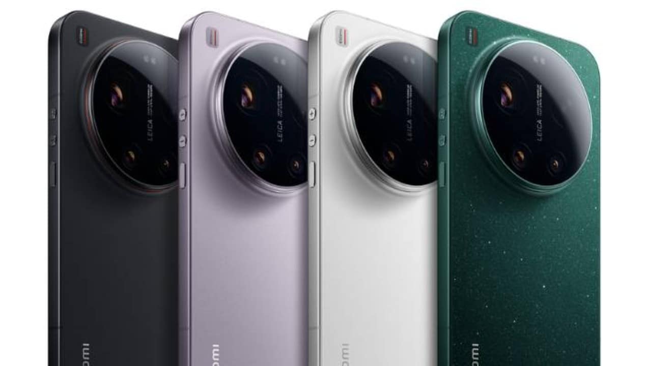 Xiaomi 17 Ultra