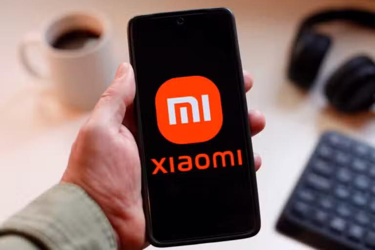 Xiaomi
