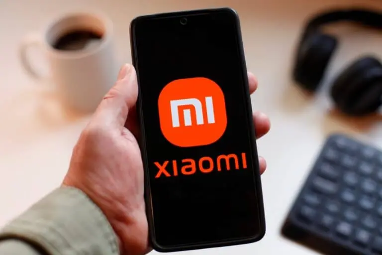 Xiaomi