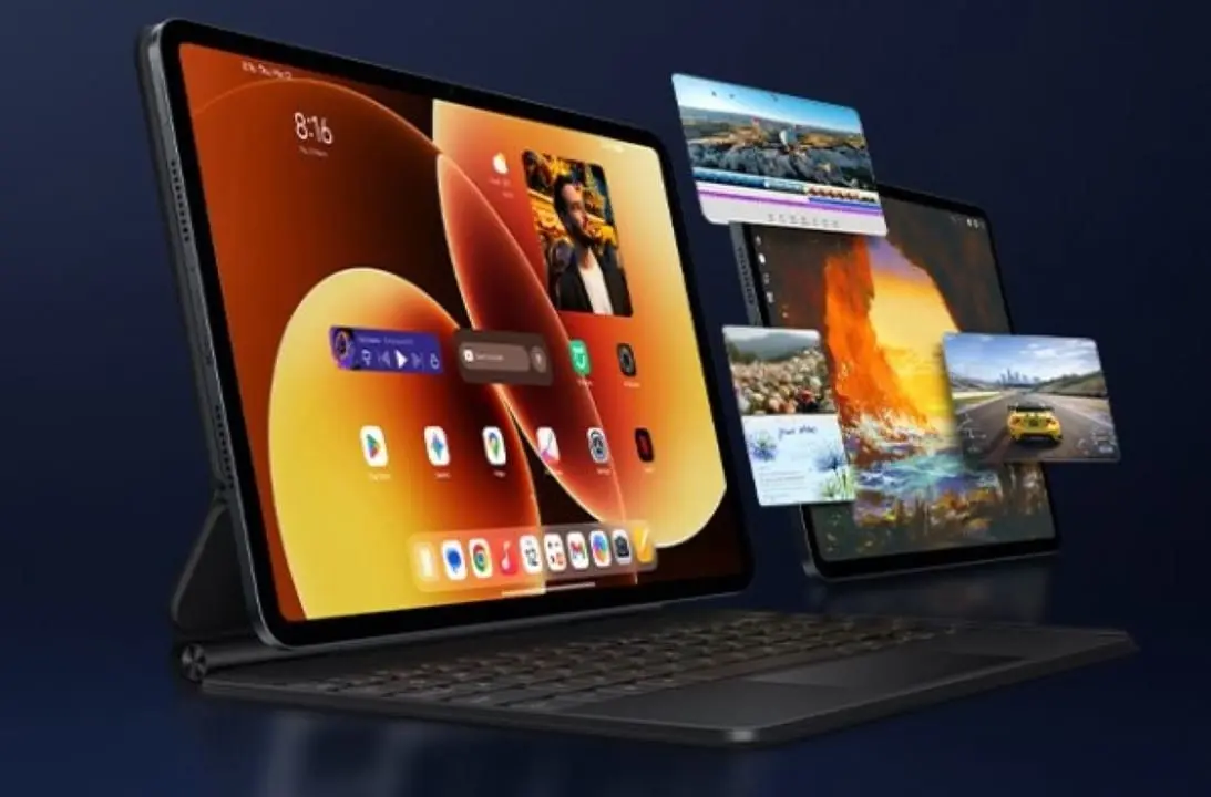 Xiaomi Pad 8