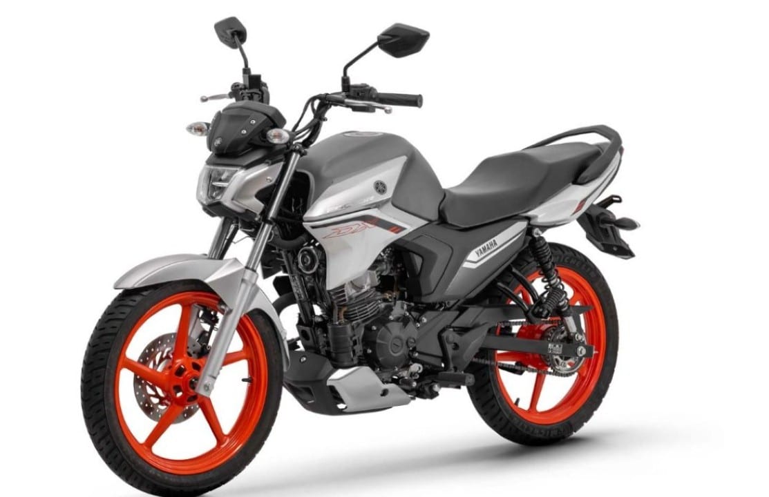 Yamaha Factor 2026 .