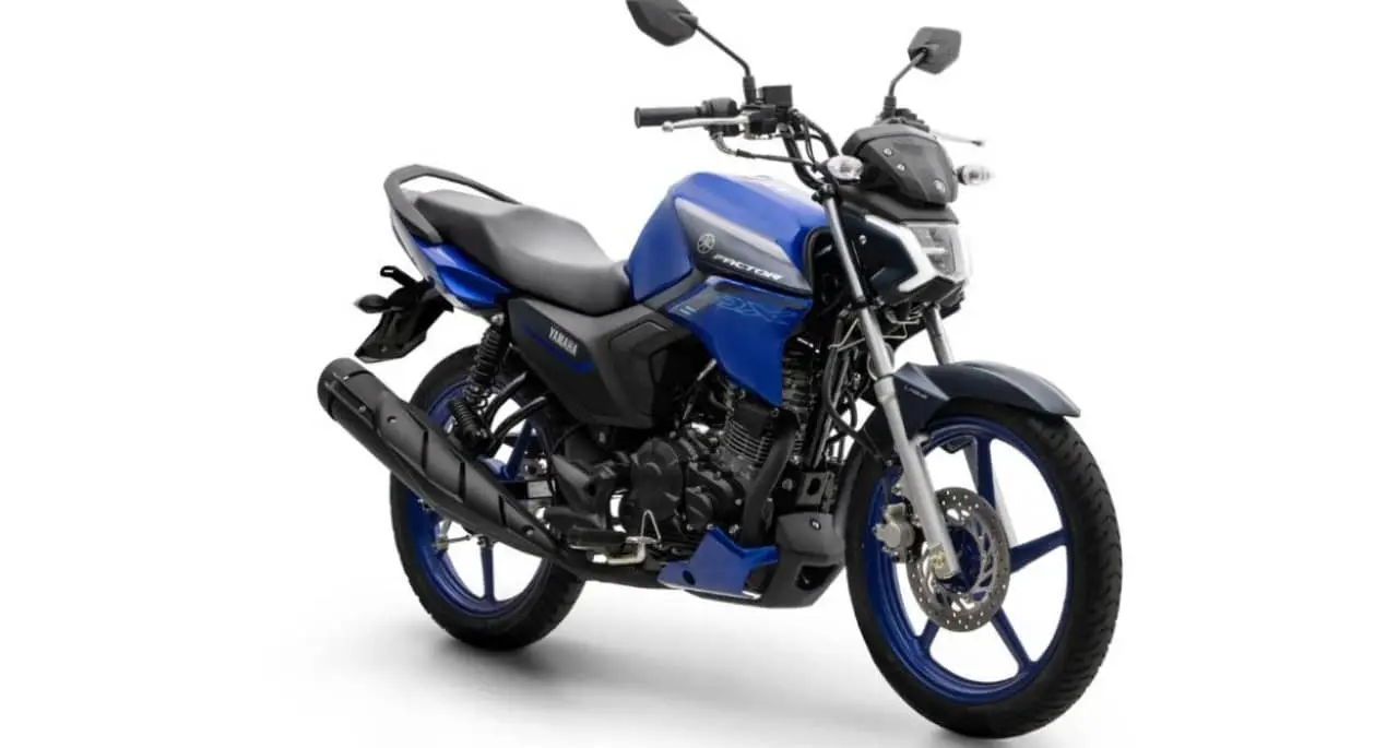 Yamaha Factor 2026 .