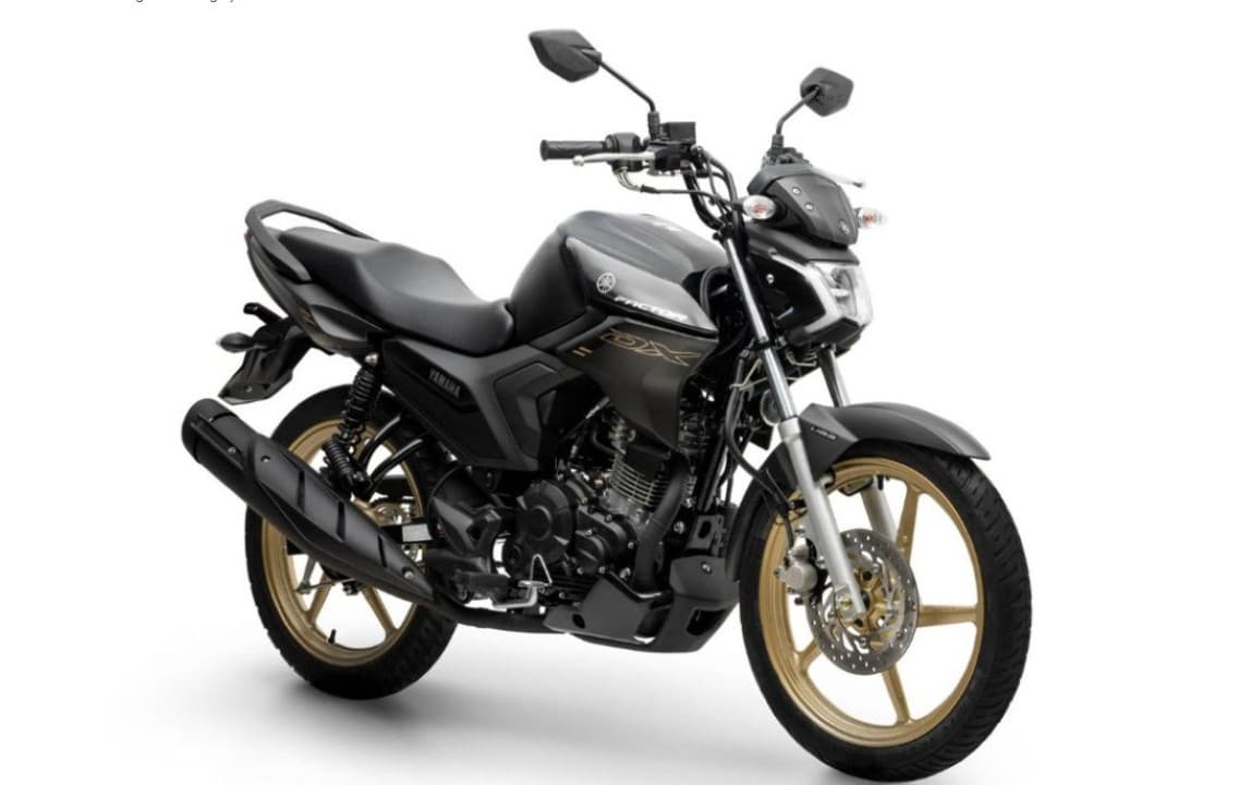Yamaha Factor 2026