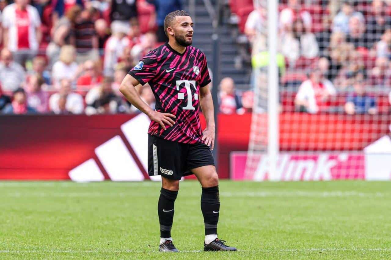 Zakaria Labyad