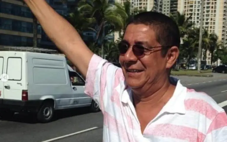 Zeca Pagodinho