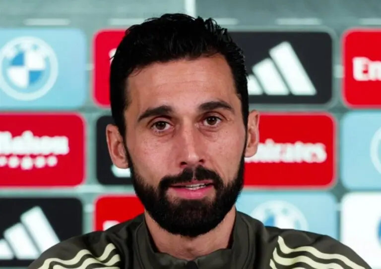 Álvaro Arbeloa - X.com/ Real Madrid