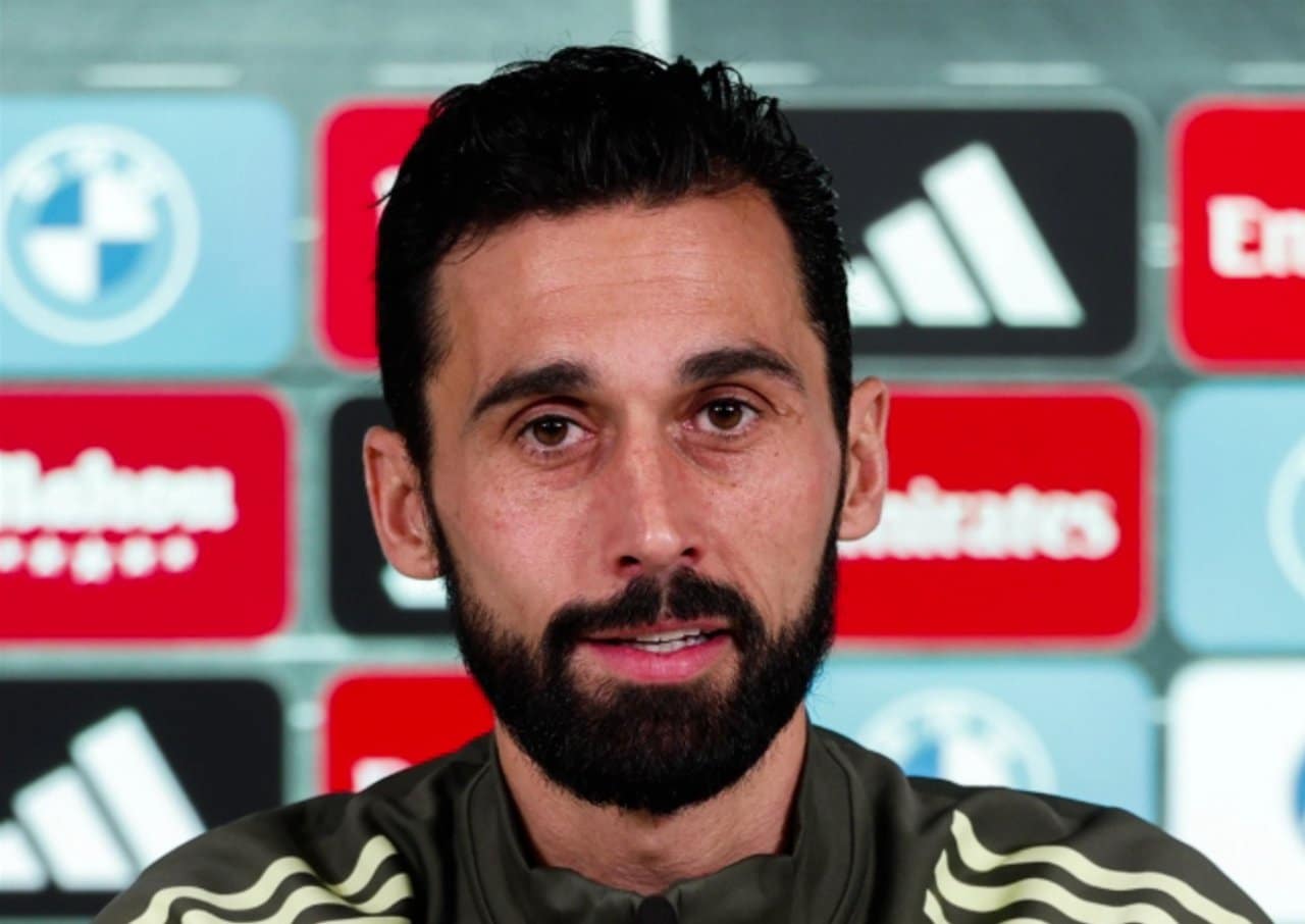 Álvaro Arbeloa - X.com/ Real Madrid