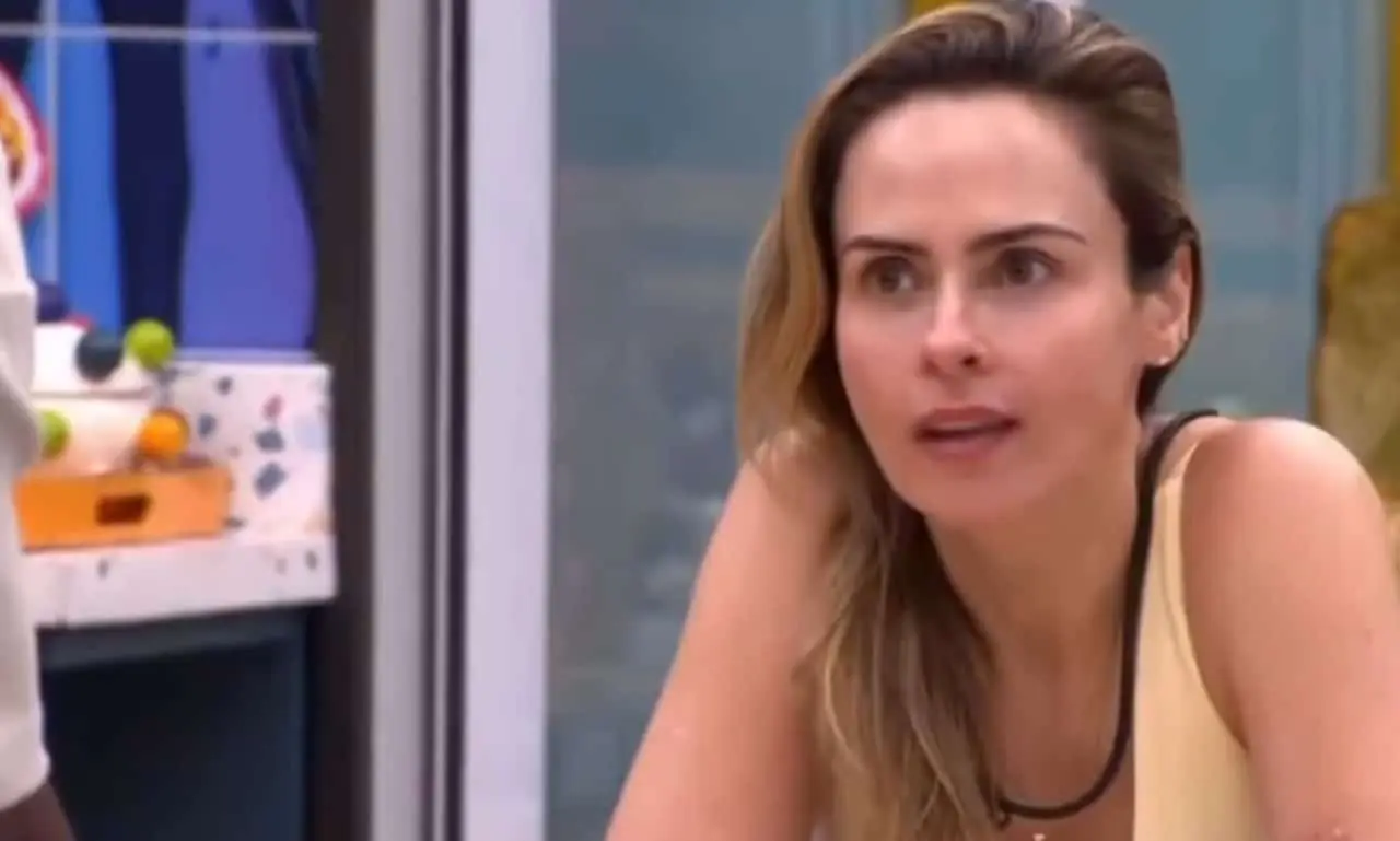 Ana Paula Renault BBB 26 - @anapaularenault