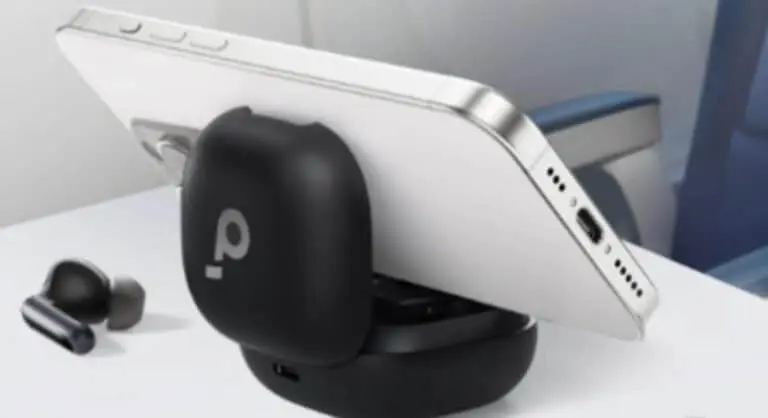Anker Soundcore P40i - reprodução