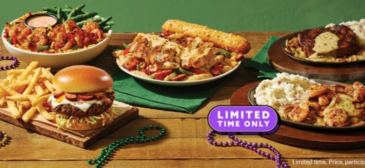 Applebee's - X