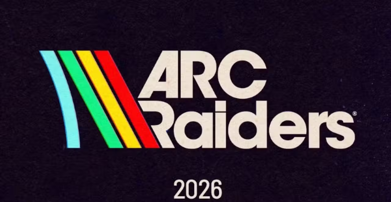 ARC Raiders - @arc_raiders