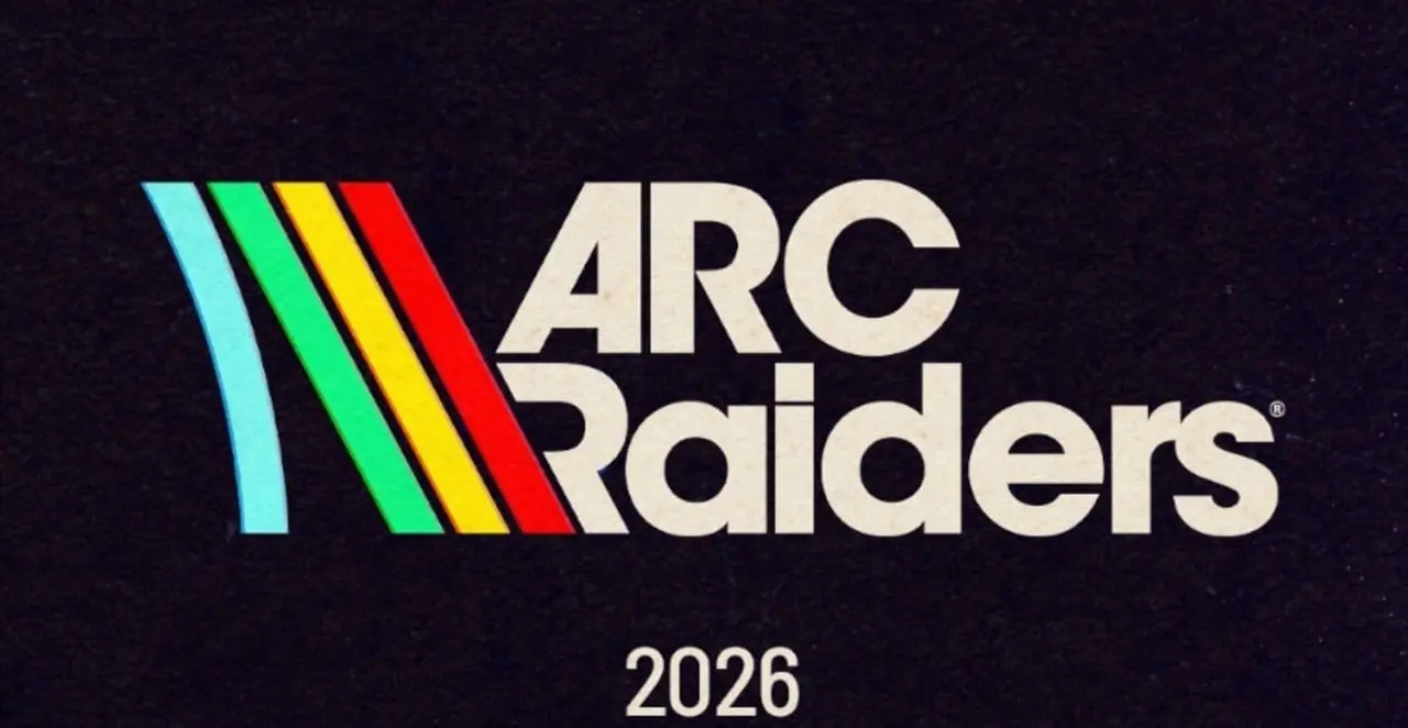 ARC Raiders - @arc_raiders