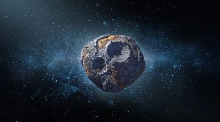 asteroide