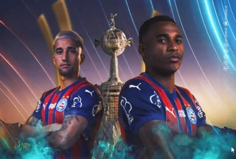 Bahia - X.com/ Bahia