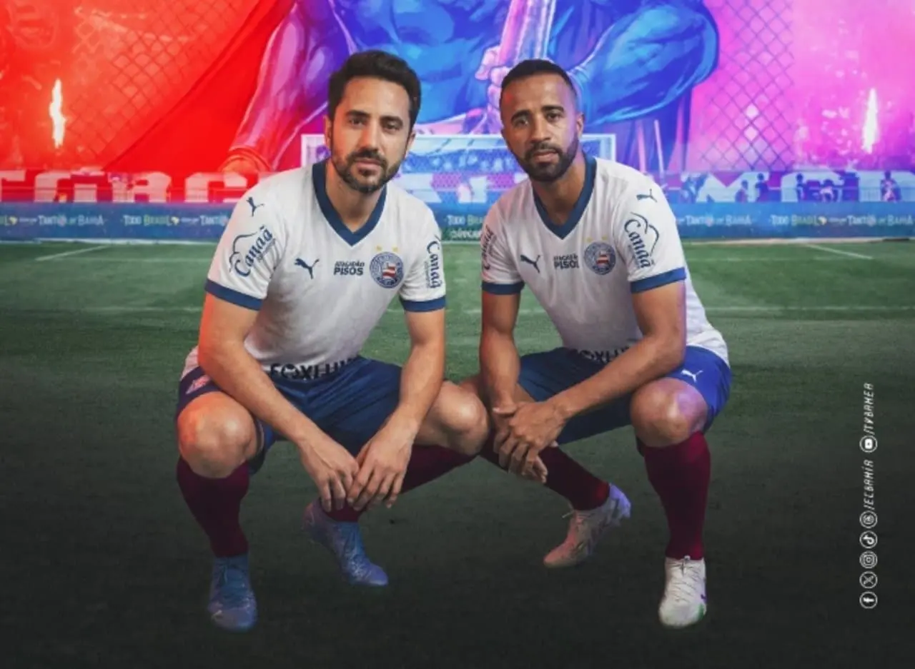Bahia - X.com/ Bahia
