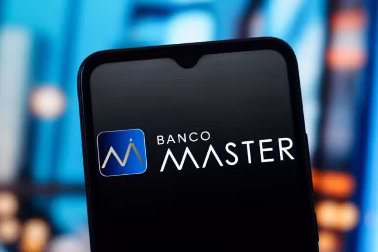 banco master