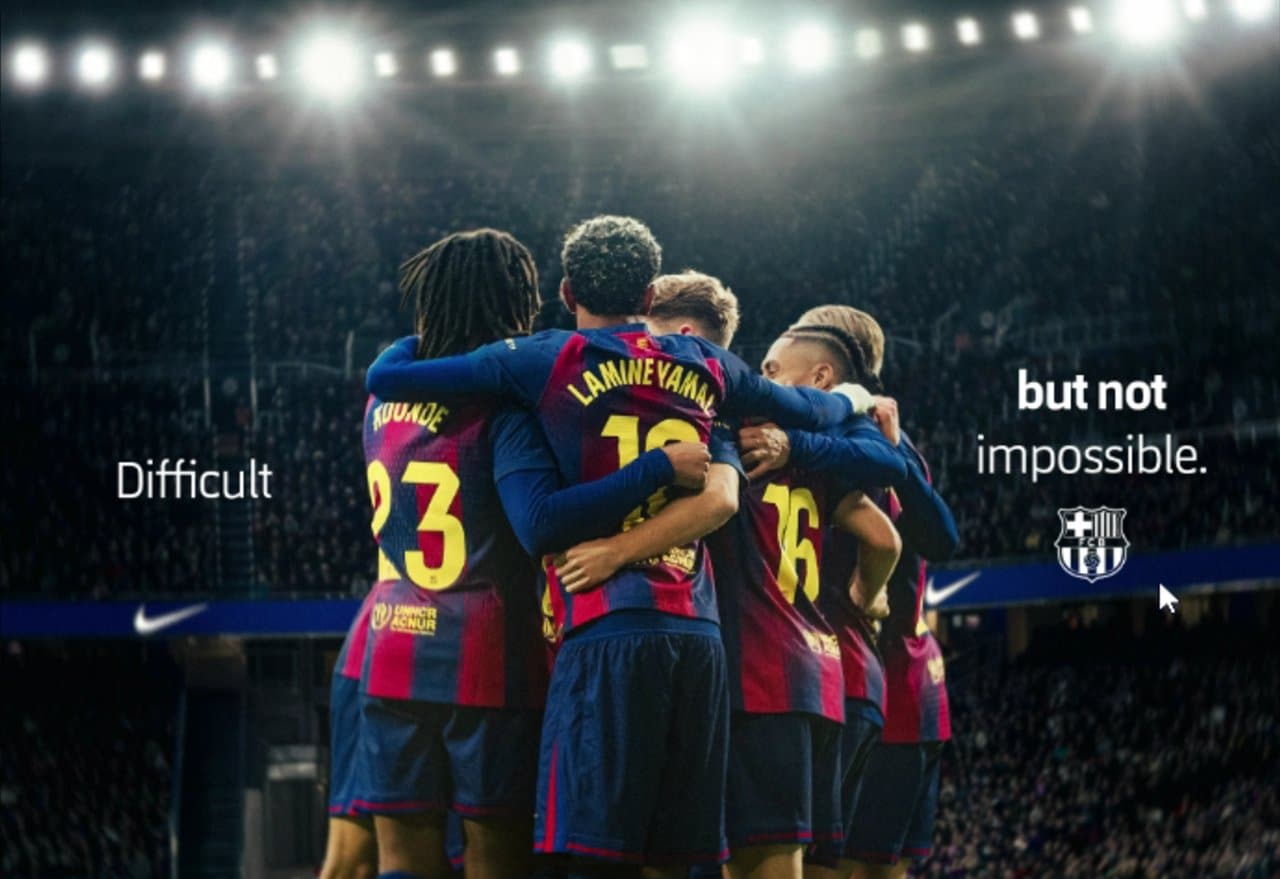 Barcelona Jogadores - X.com/ Barcelona
