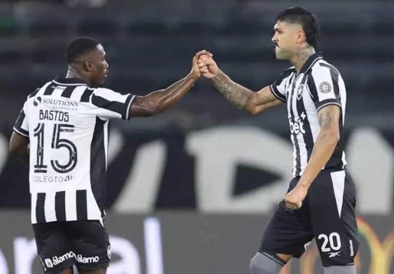 Bastos e Barboza - Vítor Silva/ BFR