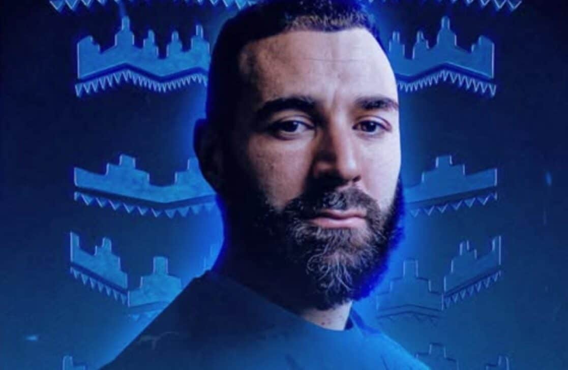 Benzema - @ karimbenzema