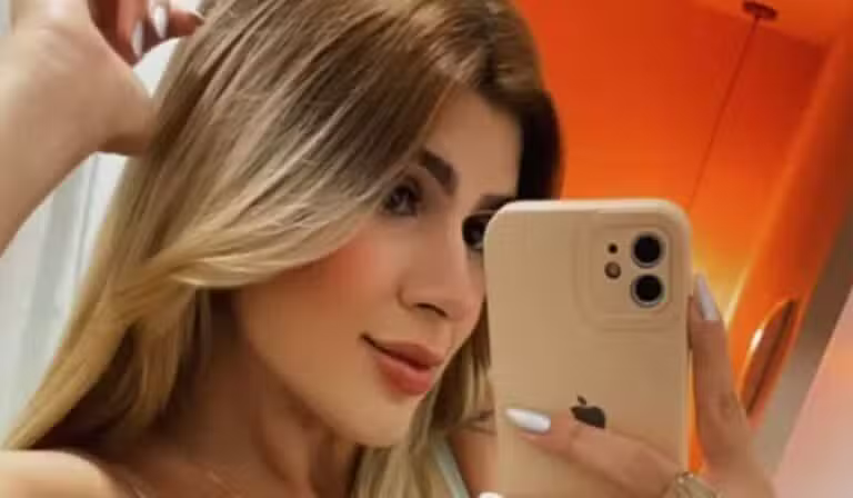Bianca Dias - Instagram