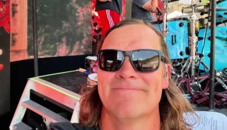 Brad Arnold