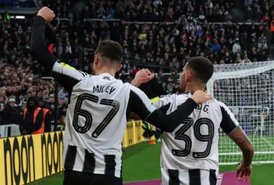 Mistä katsoa Newcastle vs Brighton livenä vahvistetuilla Valioliigan kierroksen 35 kokoonpanoilla