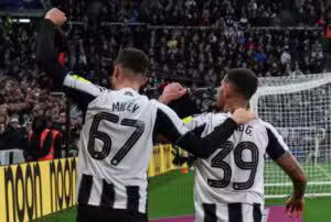 Où regarder Newcastle vs Brighton en direct avec les compositions confirmées de la 35e journée de Premier League
