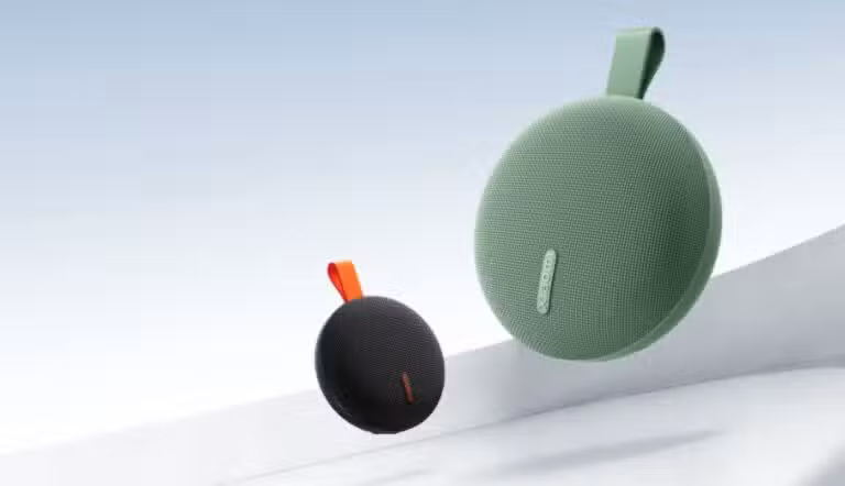 caixa de som Bluetooth Essential Xiaomi
