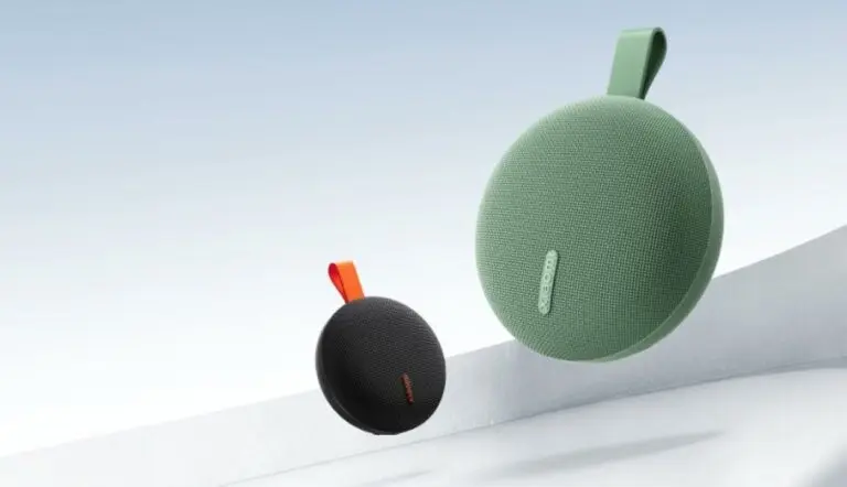 caixa de som Bluetooth Essential Xiaomi