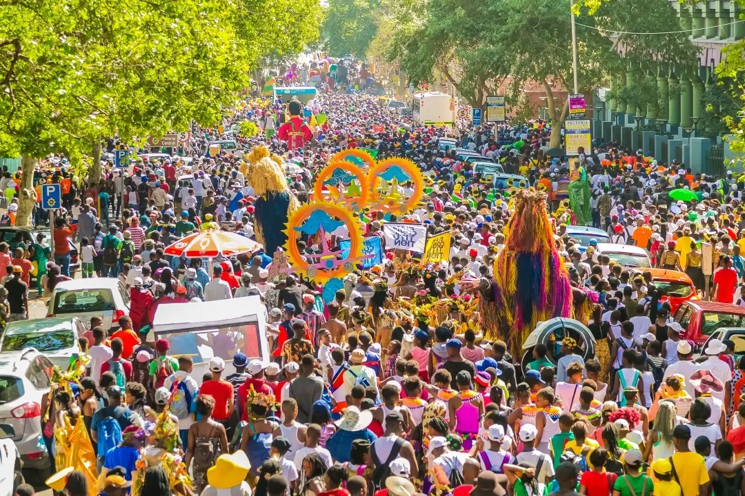 carnaval