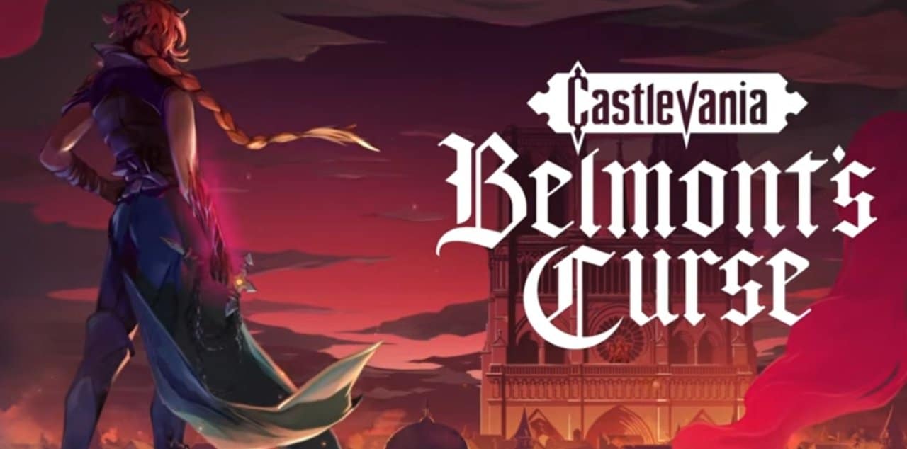 Castlevania Belmont Curse - Reprodução/ Youtube