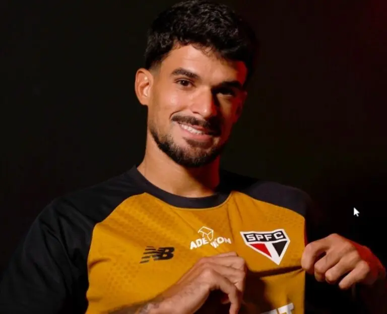 Cauly - X.com/ São Paulo