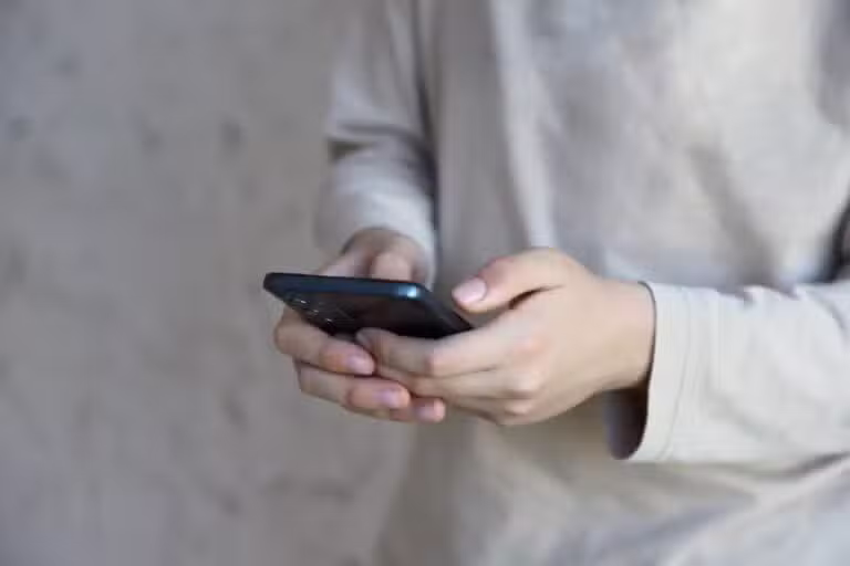 celular