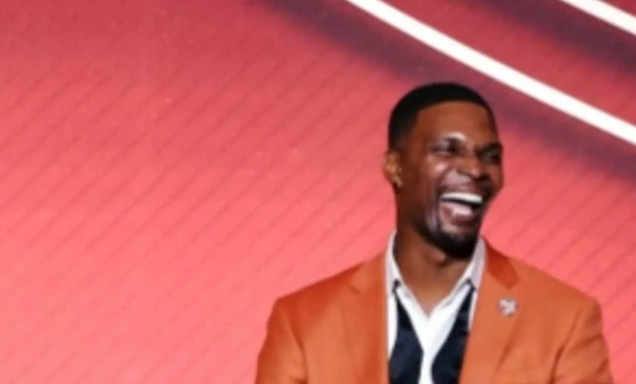 Chris Bosh - Instagram