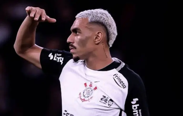 corinthians