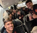 Corinthians Jogadores - X.com/ Corinthians