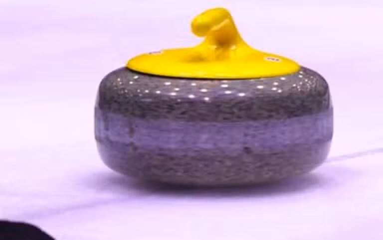 curling