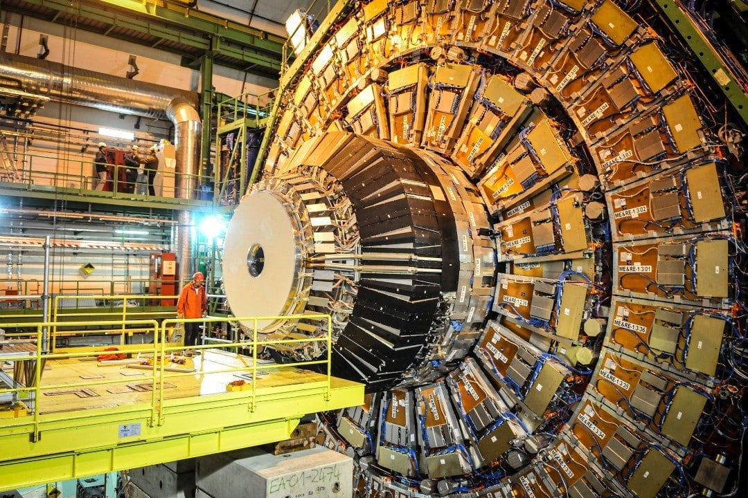 detector quântico