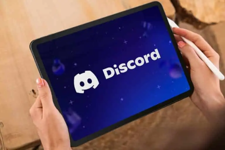 discord