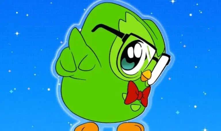 duolingo